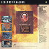 Legends of Valour Atari catalog