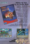 Atari ST  catalog - Softgold - 1992
(6/16)