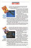 Atari ST  catalog - Strategic Simulations, Inc. - 1988
(2/16)