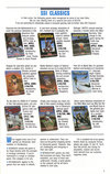 Atari ST  catalog - Strategic Simulations, Inc. - 1988
(5/16)