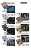 Atari 400 800 XL XE  catalog - Strategic Simulations, Inc. - 1988
(8/16)