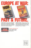 Atari ST  catalog - Strategic Simulations, Inc. - 1988
(16/16)