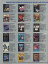 Atari 2600 VCS  catalog - Columbia House - 1984
(6/8)