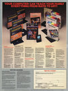 Atari 400 800 XL XE  catalog - Columbia House - 1984
(8/8)