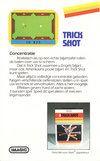 Atari 2600 VCS  catalog - Imagic
(3/10)