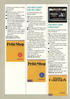 Atari 400 800 XL XE  catalog - Brøderbund Software - 1986
(8/12)
