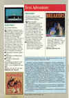 Atari 400 800 XL XE  catalog - Brøderbund Software - 1986
(12/12)