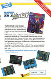 Atari ST  catalog - Virgin Mastertronic - 1989
(13/24)