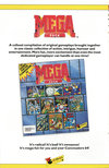 Atari ST  catalog - Virgin Mastertronic - 1989
(14/24)