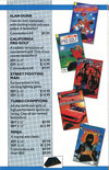 Atari ST  catalog - Virgin Mastertronic - 1989
(18/24)