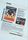 Atari 400 800 XL XE  catalog - Microprose Software UK
(4/20)