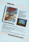 Atari 400 800 XL XE  catalog - Microprose Software UK
(16/20)