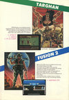 Atari ST  catalog - Loriciel - 1989
(11/16)