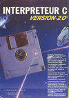 Atari ST  catalog - Loriciel - 1989
(16/16)