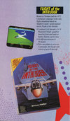 Atari ST  catalog - Spectrum Holobyte - 1990
(2/12)