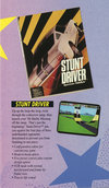 Atari ST  catalog - Spectrum Holobyte - 1990
(7/12)