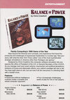 Atari 400 800 XL XE  catalog - Mindscape - 1987
(7/32)
