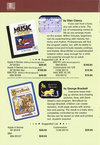 Atari 400 800 XL XE  catalog - Mindscape - 1987
(22/32)