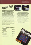 Atari 400 800 XL XE  catalog - Mindscape - 1987
(23/32)