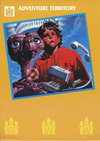 Atari 2600 VCS  catalog - Atari - 1982
(8/36)