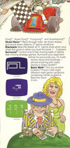 Atari 2600 VCS  catalog - Atari
(4/8)