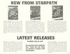 Atari 2600 VCS  catalog - Starpath Corporation
(2/4)
