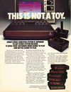 Atari 2600 VCS  catalog - Atari - 1977
(2/12)