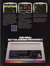 Atari 2600 VCS  catalog - Atari - 1977
(5/12)