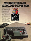 Atari 2600 VCS  catalog - Atari - 1977
(7/12)