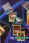 Atari Sierra On-Line  catalog