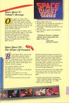 Atari ST  catalog - Sierra On-Line - 1988
(7/24)