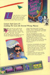 Atari ST  catalog - Sierra On-Line - 1988
(11/24)