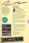 Atari ST  catalog - Sierra On-Line - 1988
(23/24)