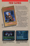 Atari 400 800 XL XE  catalog - Strategic Simulations, Inc. - 1989
(2/16)