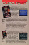 Atari 400 800 XL XE  catalog - Strategic Simulations, Inc. - 1989
(5/16)