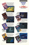 Atari 400 800 XL XE  catalog - Strategic Simulations, Inc. - 1989
(8/16)