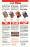 Atari 400 800 XL XE  catalog - Strategic Simulations, Inc. - 1989
(13/16)