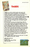 Atari 400 800 XL XE  catalog - MMG Micro Software - 1983
(5/25)