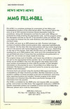 Atari 400 800 XL XE  catalog - MMG Micro Software - 1983
(17/25)