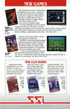 Atari ST  catalog - Strategic Simulations, Inc. - 1990
(3/4)