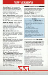 Atari ST  catalog - Strategic Simulations, Inc. - 1990
(4/4)