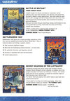 Atari ST  catalog - Kixx XL - 1994
(15/31)