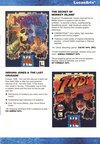 Atari ST  catalog - Kixx XL - 1994
(16/31)
