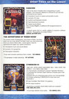 Atari ST  catalog - Kixx XL - 1994
(24/31)