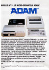 Atari 2600 VCS  catalog - CBS Electronics - 1983
(9/32)