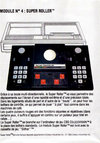 Atari 2600 VCS  catalog - CBS Electronics - 1983
(13/32)