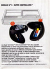 Atari 2600 VCS  catalog - CBS Electronics - 1983
(14/32)