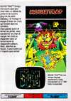 Atari 2600 VCS  catalog - CBS Electronics - 1983
(15/32)