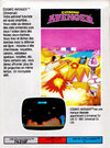 Atari 2600 VCS  catalog - CBS Electronics - 1983
(16/32)