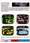 Atari 2600 VCS  catalog - CBS Electronics - 1983
(20/32)